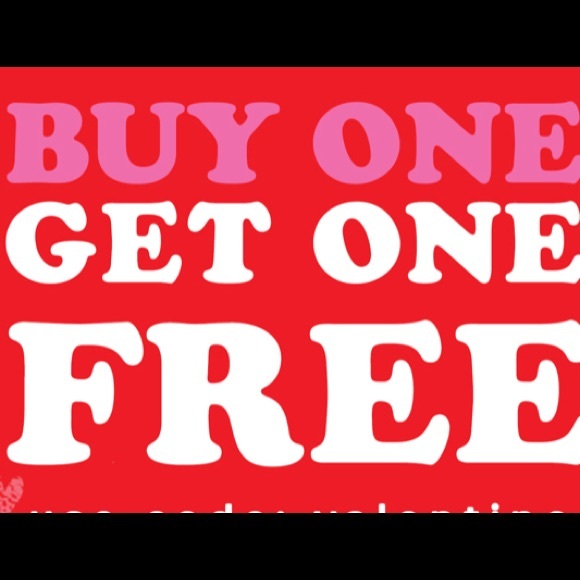 ❤️‍🔥❤️‍🔥BLOWOUT SALE ONE GET ONE❤️‍🔥❤️‍🔥 - Picture 1 of 4